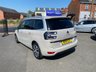 USED 2018 18 CITROEN GRAND C4 PICASSO 1.6 BlueHDi Flair MPV 5dr Diesel EAT6 Euro 6 (s/s) (120 ps) SUPPLIED WITH  AA WARRANTY