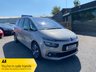 USED 2018 18 CITROEN GRAND C4 PICASSO 1.6 BlueHDi Flair MPV 5dr Diesel EAT6 Euro 6 (s/s) (120 ps) SUPPLIED WITH  AA WARRANTY
