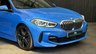 USED 2021 21 BMW 1 SERIES 1.5 118i M Sport Euro 6 (s/s) 5dr MAXTON DIFFUSER - FSH
