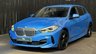 USED 2021 21 BMW 1 SERIES 1.5 118i M Sport Euro 6 (s/s) 5dr MAXTON DIFFUSER - FSH