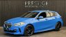 USED 2021 21 BMW 1 SERIES 1.5 118i M Sport Euro 6 (s/s) 5dr MAXTON DIFFUSER - FSH