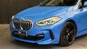 USED 2021 21 BMW 1 SERIES 1.5 118i M Sport Euro 6 (s/s) 5dr MAXTON DIFFUSER - FSH