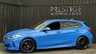 USED 2021 21 BMW 1 SERIES 1.5 118i M Sport Euro 6 (s/s) 5dr MAXTON DIFFUSER - FSH