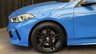 USED 2021 21 BMW 1 SERIES 1.5 118i M Sport Euro 6 (s/s) 5dr MAXTON DIFFUSER - FSH