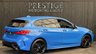 USED 2021 21 BMW 1 SERIES 1.5 118i M Sport Euro 6 (s/s) 5dr MAXTON DIFFUSER - FSH