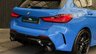 USED 2021 21 BMW 1 SERIES 1.5 118i M Sport Euro 6 (s/s) 5dr MAXTON DIFFUSER - FSH