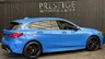 USED 2021 21 BMW 1 SERIES 1.5 118i M Sport Euro 6 (s/s) 5dr MAXTON DIFFUSER - FSH