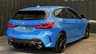 USED 2021 21 BMW 1 SERIES 1.5 118i M Sport Euro 6 (s/s) 5dr MAXTON DIFFUSER - FSH