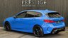 USED 2021 21 BMW 1 SERIES 1.5 118i M Sport Euro 6 (s/s) 5dr MAXTON DIFFUSER - FSH