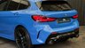 USED 2021 21 BMW 1 SERIES 1.5 118i M Sport Euro 6 (s/s) 5dr MAXTON DIFFUSER - FSH