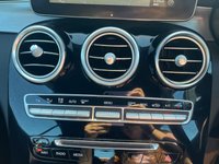 USED 2016 66 MERCEDES-BENZ C CLASS 3.0 C43 V6 AMG (Premium Plus) Cabriolet G-Tronic+ 4MATIC Euro 6 (s/s) 2dr HIGH SPEC|NAV|PREMIUM+ EDITION
