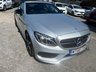 USED 2016 66 MERCEDES-BENZ C CLASS 3.0 C43 V6 AMG (Premium Plus) Cabriolet G-Tronic+ 4MATIC Euro 6 (s/s) 2dr HIGH SPEC|NAV|PREMIUM+ EDITION