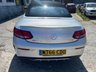 USED 2016 66 MERCEDES-BENZ C CLASS 3.0 C43 V6 AMG (Premium Plus) Cabriolet G-Tronic+ 4MATIC Euro 6 (s/s) 2dr HIGH SPEC|NAV|PREMIUM+ EDITION