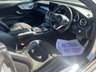 USED 2016 66 MERCEDES-BENZ C CLASS 3.0 C43 V6 AMG (Premium Plus) Cabriolet G-Tronic+ 4MATIC Euro 6 (s/s) 2dr HIGH SPEC|NAV|PREMIUM+ EDITION
