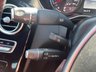 USED 2016 66 MERCEDES-BENZ C CLASS 3.0 C43 V6 AMG (Premium Plus) Cabriolet G-Tronic+ 4MATIC Euro 6 (s/s) 2dr HIGH SPEC|NAV|PREMIUM+ EDITION