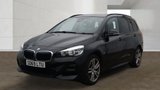 USED 2019 69 BMW 2 Series GRAN TOURER 2.0 218d M Sport MPV 5dr Diesel Auto Euro 6 (s/s) (150 ps) 