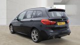 USED 2019 69 BMW 2 Series GRAN TOURER 2.0 218d M Sport MPV 5dr Diesel Auto Euro 6 (s/s) (150 ps) 