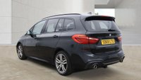 USED 2019 69 BMW 2 Series GRAN TOURER 2.0 218d M Sport MPV 5dr Diesel Auto Euro 6 (s/s) (150 ps) 