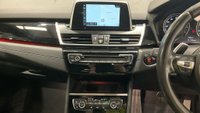 USED 2019 69 BMW 2 Series GRAN TOURER 2.0 218d M Sport MPV 5dr Diesel Auto Euro 6 (s/s) (150 ps) 