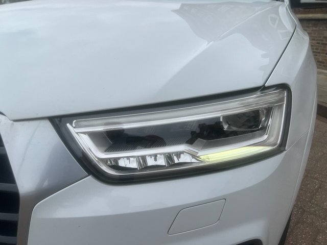 View our AUDI Q3