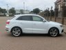USED 2015 65 AUDI Q3 2.0 TDI S line Plus SUV 5dr Diesel Manual quattro Euro 6 (s/s) (184 ps) 