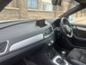 USED 2015 65 AUDI Q3 2.0 TDI S line Plus SUV 5dr Diesel Manual quattro Euro 6 (s/s) (184 ps) 