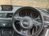 USED 2015 65 AUDI Q3 2.0 TDI S line Plus SUV 5dr Diesel Manual quattro Euro 6 (s/s) (184 ps) 
