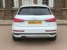 USED 2015 65 AUDI Q3 2.0 TDI S line Plus SUV 5dr Diesel Manual quattro Euro 6 (s/s) (184 ps) 