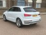 USED 2015 65 AUDI Q3 2.0 TDI S line Plus SUV 5dr Diesel Manual quattro Euro 6 (s/s) (184 ps) 