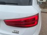 USED 2015 65 AUDI Q3 2.0 TDI S line Plus SUV 5dr Diesel Manual quattro Euro 6 (s/s) (184 ps) 
