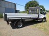 USED 2020 70 FORD TRANSIT 2.0 350 EcoBlue Leader Dropside 2dr Diesel Manual RWD L3 Euro 6 (s/s) (130 ps) Wet belt changed April 2025