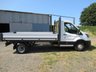 USED 2020 70 FORD TRANSIT 2.0 350 EcoBlue Leader Dropside 2dr Diesel Manual RWD L3 Euro 6 (s/s) (130 ps) Wet belt changed April 2025