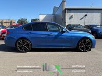 USED 2014 64 BMW 3 SERIES 2.0 320d M Sport Saloon 4dr Diesel Manual xDrive Euro 5 (s/s) (184 ps) xDrive | Heated Seats | 184PS