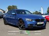 USED 2014 64 BMW 3 SERIES 2.0 320d M Sport Saloon 4dr Diesel Manual xDrive Euro 5 (s/s) (184 ps) xDrive | Heated Seats | 184PS