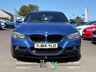 USED 2014 64 BMW 3 SERIES 2.0 320d M Sport Saloon 4dr Diesel Manual xDrive Euro 5 (s/s) (184 ps) xDrive | Heated Seats | 184PS
