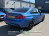 USED 2014 64 BMW 3 SERIES 2.0 320d M Sport Saloon 4dr Diesel Manual xDrive Euro 5 (s/s) (184 ps) xDrive | Heated Seats | 184PS