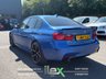 USED 2014 64 BMW 3 SERIES 2.0 320d M Sport Saloon 4dr Diesel Manual xDrive Euro 5 (s/s) (184 ps) xDrive | Heated Seats | 184PS