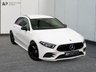 USED 2023 23 MERCEDES-BENZ A CLASS 1.3 A200 AMG Line (Executive) Hatchback 5dr Petrol 7G-DCT Euro 6 (s/s) (163 ps) 