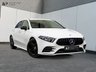 USED 2023 23 MERCEDES-BENZ A CLASS 1.3 A200 AMG Line (Executive) Hatchback 5dr Petrol 7G-DCT Euro 6 (s/s) (163 ps) 