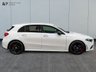 USED 2023 23 MERCEDES-BENZ A CLASS 1.3 A200 AMG Line (Executive) Hatchback 5dr Petrol 7G-DCT Euro 6 (s/s) (163 ps) 
