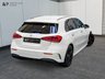 USED 2023 23 MERCEDES-BENZ A CLASS 1.3 A200 AMG Line (Executive) Hatchback 5dr Petrol 7G-DCT Euro 6 (s/s) (163 ps) 