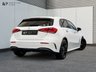 USED 2023 23 MERCEDES-BENZ A CLASS 1.3 A200 AMG Line (Executive) Hatchback 5dr Petrol 7G-DCT Euro 6 (s/s) (163 ps) 