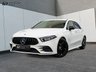 USED 2023 23 MERCEDES-BENZ A CLASS 1.3 A200 AMG Line (Executive) Hatchback 5dr Petrol 7G-DCT Euro 6 (s/s) (163 ps) 