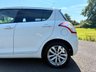 USED 2016 16 SUZUKI SWIFT 1.2 SZ4 Hatchback 5dr Petrol Manual Euro 6 (94 ps) READY 2 GO!, LOW MILEAGE, FSH