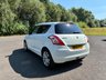 USED 2016 16 SUZUKI SWIFT 1.2 SZ4 Hatchback 5dr Petrol Manual Euro 6 (94 ps) READY 2 GO!, LOW MILEAGE, FSH