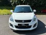 USED 2016 16 SUZUKI SWIFT 1.2 SZ4 Hatchback 5dr Petrol Manual Euro 6 (94 ps) READY 2 GO!, LOW MILEAGE, FSH