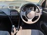 USED 2016 16 SUZUKI SWIFT 1.2 SZ4 Hatchback 5dr Petrol Manual Euro 6 (94 ps) READY 2 GO!, LOW MILEAGE, FSH