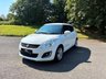 USED 2016 16 SUZUKI SWIFT 1.2 SZ4 Hatchback 5dr Petrol Manual Euro 6 (94 ps) READY 2 GO!, LOW MILEAGE, FSH