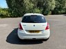 USED 2016 16 SUZUKI SWIFT 1.2 SZ4 Hatchback 5dr Petrol Manual Euro 6 (94 ps) READY 2 GO!, LOW MILEAGE, FSH