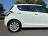 USED 2016 16 SUZUKI SWIFT 1.2 SZ4 Hatchback 5dr Petrol Manual Euro 6 (94 ps) READY 2 GO!, LOW MILEAGE, FSH